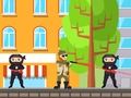 Spel Meneer Bullet  aanlyn