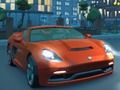 Spel 3d Night City 2 Player Racing aanlyn