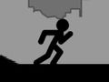 Spel Stickman Run aanlyn