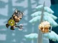 Spel Viking manier  aanlyn