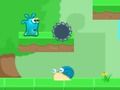Spel Jelly World Adventure aanlyn
