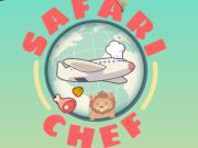 Spel Safari -sjef aanlyn
