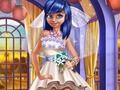 Spel Dipted meisie verwoeste troue aanlyn