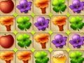 Spel Boswedstryd 3  aanlyn