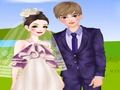 Spel Romantiese Lente Wedding aanlyn Spel Romantiese Lente Wedding aanlyn