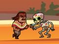 Spel Cowboy Dash aanlyn