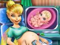 Spel Pixie Swanger Check Up  aanlyn