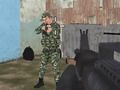Spel Kommando Aanval  aanlyn