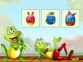 Spel Paasfees patrone  aanlyn