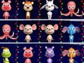 Spel Koppel Cute 3d  aanlyn