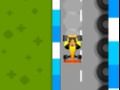 Spel Karting aanlyn