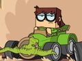 Spel Uiterste karton racing  aanlyn