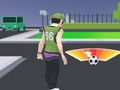 Spel Sokkerskoot 3D aanlyn