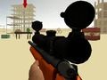 Spel Tref teikens skiet 2 aanlyn