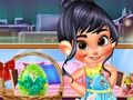Spel Prinses Paasfees  aanlyn