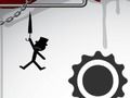 Spel Paraplu Down 2  aanlyn