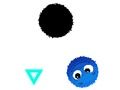 Spel Leuke bal 2  aanlyn