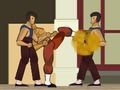 Spel Straat Kung Fu 2  aanlyn