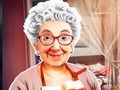 Spel Slim skoonmaak aanlyn Spel Slim skoonmaak aanlyn