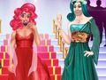 Spel Prins Drag Queen aanlyn