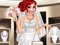 Spel Prinses trourok  aanlyn