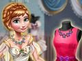 Spel Prinses Dream Dress  aanlyn