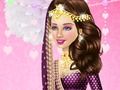 Spel Bonnie en Vriende Bollywood  aanlyn