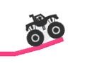 Spel Harde vragmotor  aanlyn