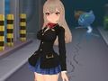 Spel Metro Prinses Run  aanlyn