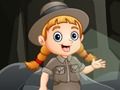 Spel Kinders Op Die Kloof  aanlyn
