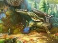 Spel Notas van Fantasy Forest  aanlyn
