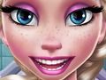 Spel Ice Queen Tong Doctor  aanlyn