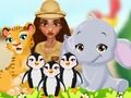 Spel Moana oulike dieretuin aanlyn Spel Moana oulike dieretuin aanlyn