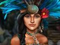 Spel Shaman se tempel aanlyn
