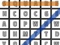 Spel Woordsoektogte  aanlyn