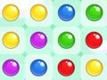 Spel Bubble Match 3 aanlyn