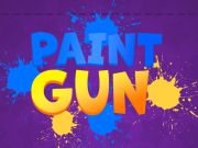 Spel Verf Gun aanlyn Spel Verf Gun aanlyn