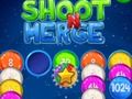 Spel Skiet N Merge  aanlyn