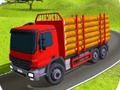 Spel Indiese Vragmotor Simulator 3D  aanlyn
