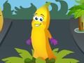 Spel Piesang Running  aanlyn