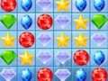 Spel Jewel Crush aanlyn