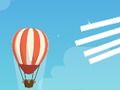 Spel Ballon Trip  aanlyn