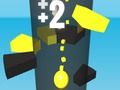 Spel Hyper Jump 3D aanlyn