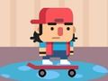 Spel Tik Skaters Online  aanlyn