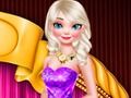 Spel Grammys-toekenning  aanlyn