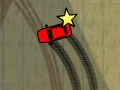 Spel Notebook Drift  aanlyn