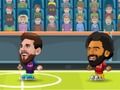 Spel Voetbal Legendes 2019  aanlyn