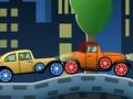Spel Retro -tydren aanlyn
