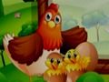 Spel Spotprent boerdery verborge sterre aanlyn