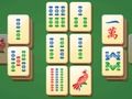 Spel EZ Mahjong aanlyn